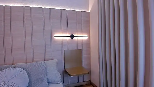 Alessia Gold online show from February 2026 08:30:01 PM