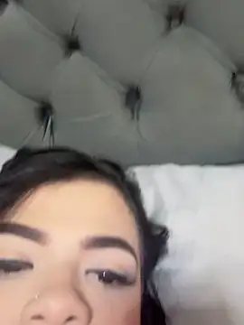 Alessia Gold online show from March 2026 11:08:01 PM