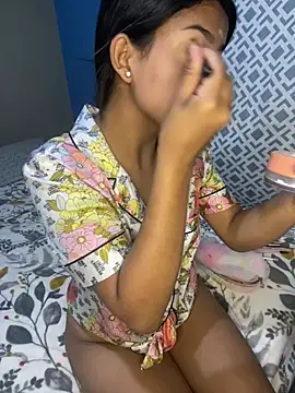 BabyFoxy online show from March 2026 04:18:02 AM