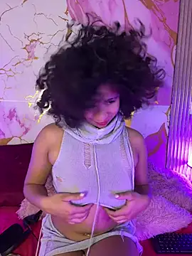 Snapshot of Woo_isDaphne chatting on July 2026 12:24:01 AM Woo isDaphne online show from July 2026 12:24:01 AM