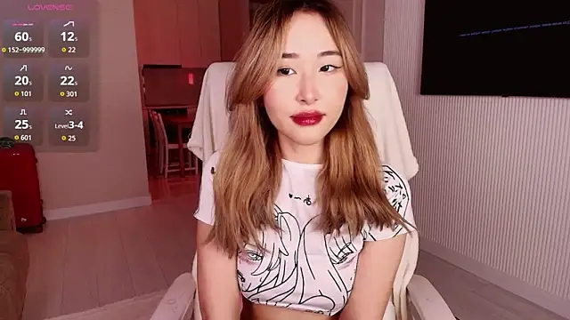 amy akime online show from March 2026 01:14:01 PM