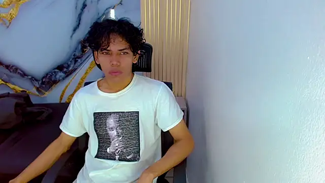 DaviidBuckx  online show from February 2026 02:32:02 AM