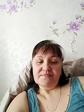 ViolaStar75 online show from March 2026 11:38:02 AM