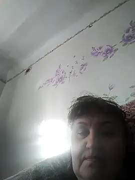 ViolaStar75 online show from March 2026 05:55:01 AM