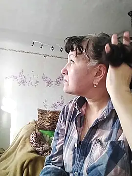 ViolaStar75 online show from March 2026 05:45:02 AM