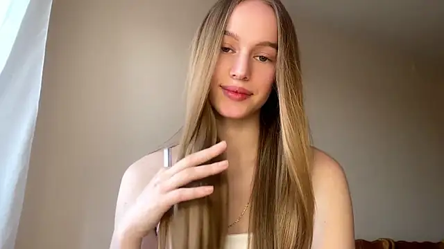 Viktoria Vibes online show from March 2026 03:07:02 PM