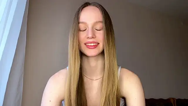 Viktoria Vibes online show from March 2026 03:17:01 PM