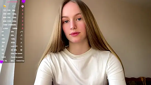 Viktoria Vibes online show from March 2026 03:12:01 PM