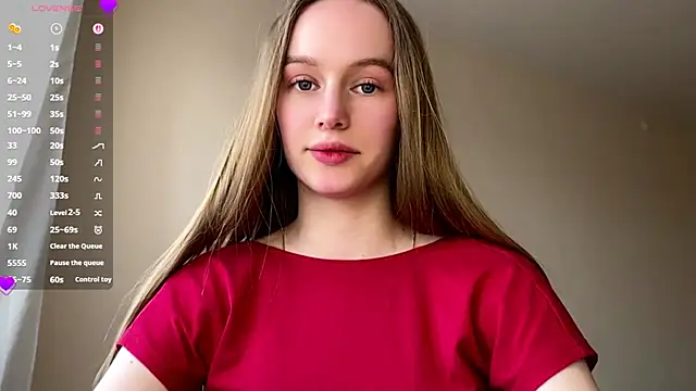 Viktoria Vibes online show from March 2026 03:02:01 PM