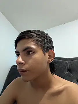 two cam latin online show from February 2026 05:07:02 AM