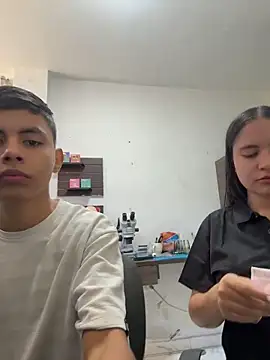 two cam latin online show from April 2026 03:57:01 PM