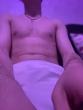 Donnydon776 online show from May 2026 06:57:01 PM