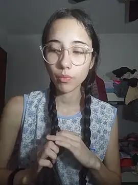 isaaabelaaa online show from March 2026 10:11:01 AM