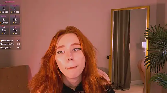 Asuka miu online show from April 2026 01:42:02 AM