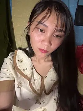 Lucky-baby077 online show from March 2026 07:09:01 PM