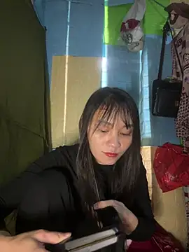 Lucky-baby077 online show from March 2026 02:08:02 AM