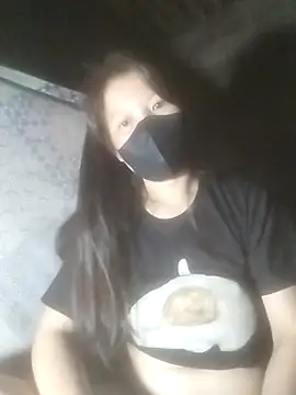 Yang-my- online show from March 2026 07:20:02 PM