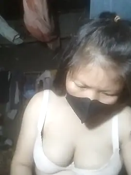 Yang-my- online show from March 2026 02:17:01 PM