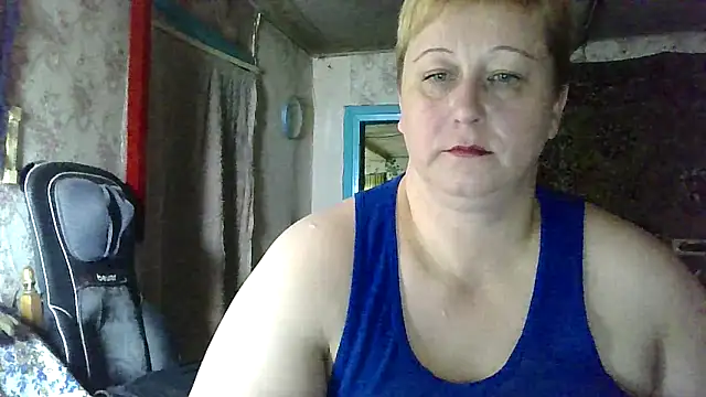 Anytka Elfie online show from March 2026 07:55:02 AM