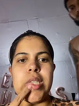 Liah Luccas online show from May 2026 10:17:02 PM