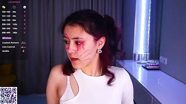 VerlieChahal online show from February 2026 07:32:01 PM