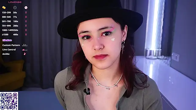 VerlieChahal online show from March 2026 08:00:01 PM