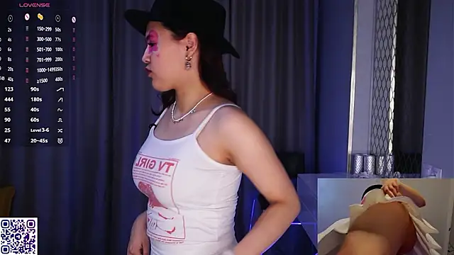 VerlieChahal online show from March 2026 08:45:02 PM