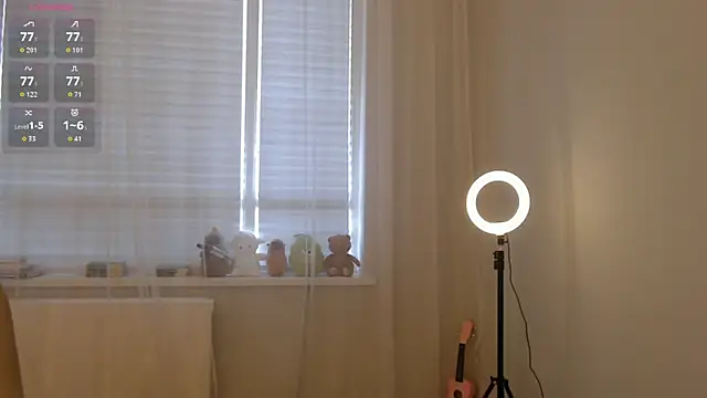 aiyumiprivate online show from April 2026 04:56:01 AM