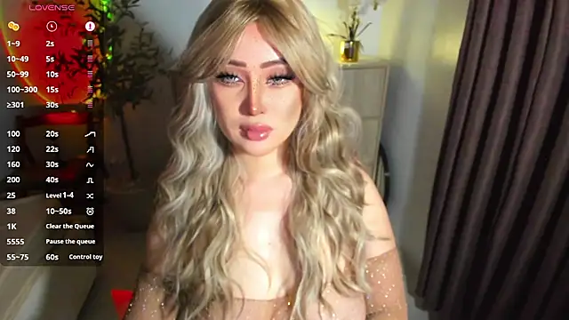 solenheu online show from April 2026 07:16:01 PM