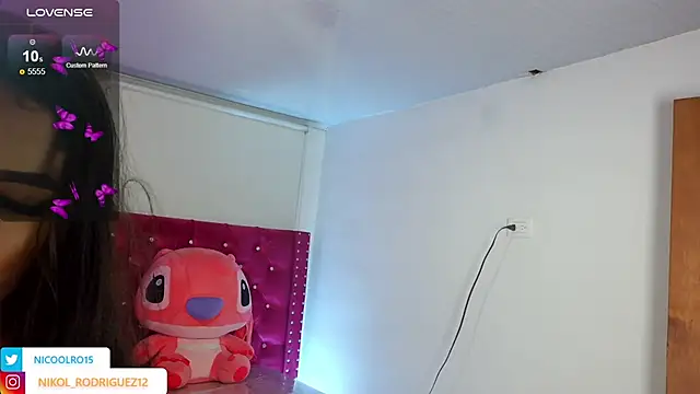 babyy nicols m online show from February 2026 11:06:02 AM