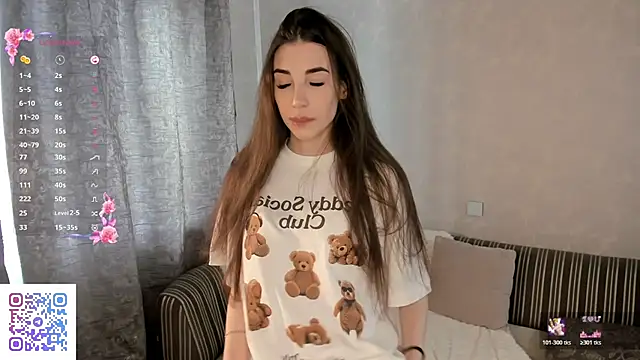 LaneLove1 online show from March 2026 11:10:01 AM