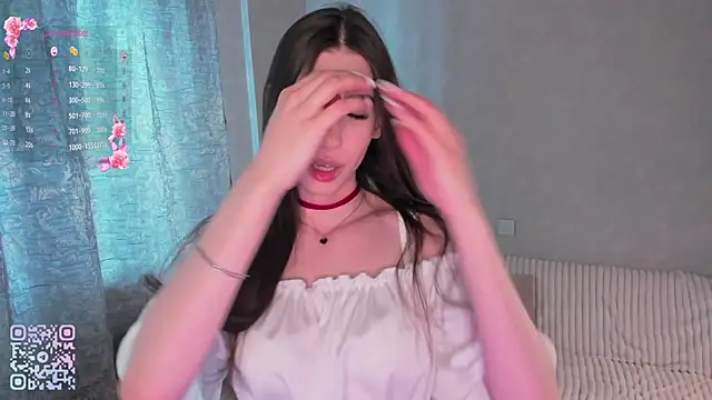 LaneLove1 online show from April 2026 11:16:01 AM