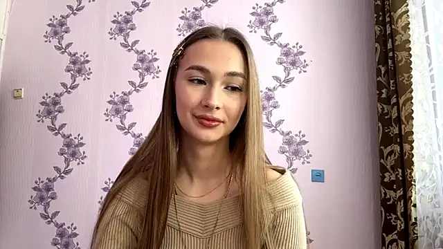 LacieHelaire online show from February 2026 07:09:02 AM