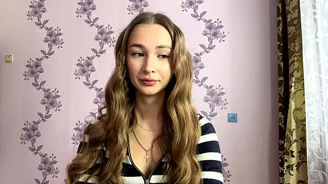 LacieHelaire online show from March 2026 07:03:01 AM