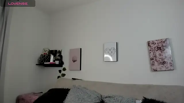 Alexaalove 1 online show from February 2026 12:52:02 AM