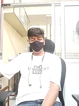 hotyboy 89 online show from April 2026 04:50:01 AM