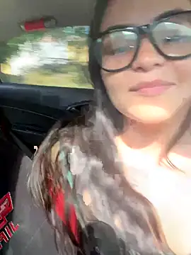 Violeta and Charlie online show from March 2026 08:26:01 PM