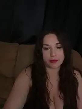 VelvetBrunetteXo online show from June 2026 02:23:02 AM