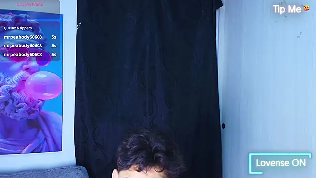 Gael moon  online show from March 2026 01:35:02 AM