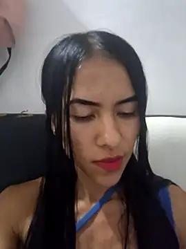 Alannys19 online show from February 2026 04:41:01 AM