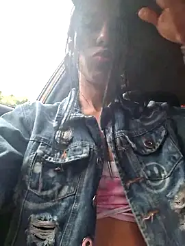 Alannys19 online show from March 2026 05:05:01 PM