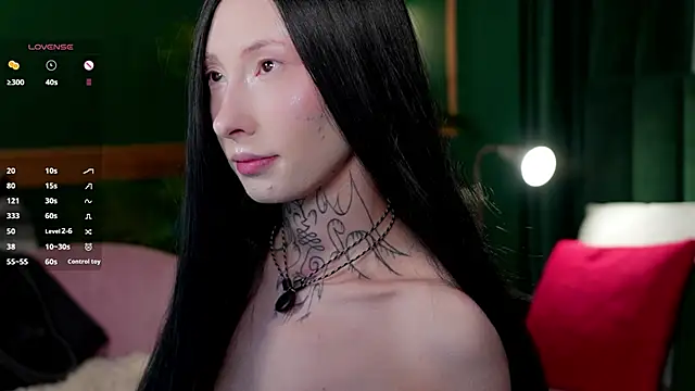 roxy morrison x online show from June 2026 03:50:02 AM