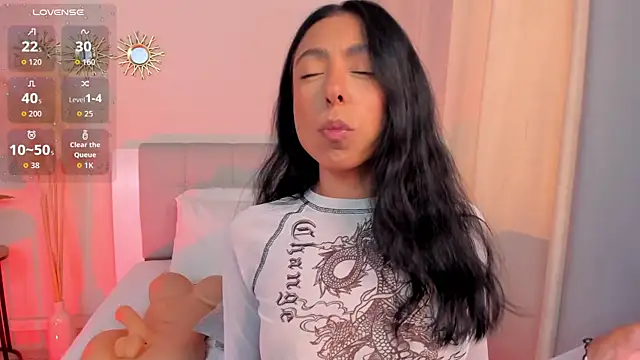 antonela-bella online show from April 2026 02:52:02 PM