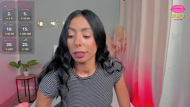 antonela-bella online show from July 2026 01:31:02 PM