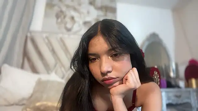 jadelaurent online show from March 2026 12:24:02 AM