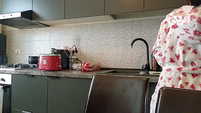 Sofimoon26 online show from February 2026 09:59:02 AM