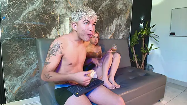 VelvetPassion online show from March 2026 07:18:02 PM