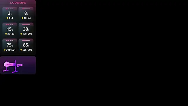 ViGothFox online show from February 2026 09:32:01 PM