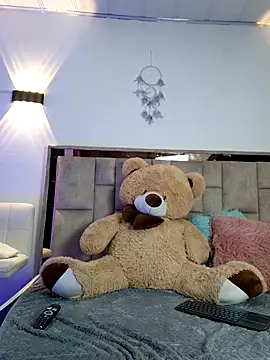 JuliettaArlet online show from February 2026 11:22:02 AM