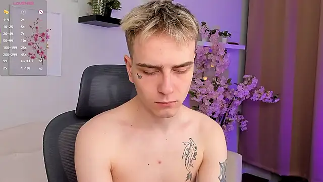 Mark Ivory online show from March 2026 05:15:02 AM